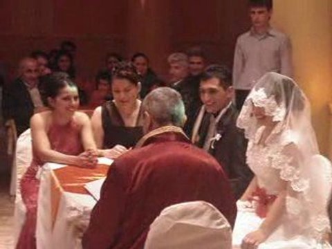 Formalités, pompes et circonstances