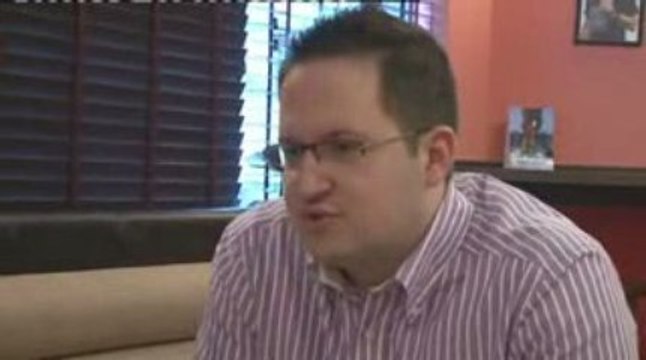 #12 Пристрастно - III част