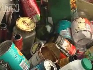 Litter louts should face more fines