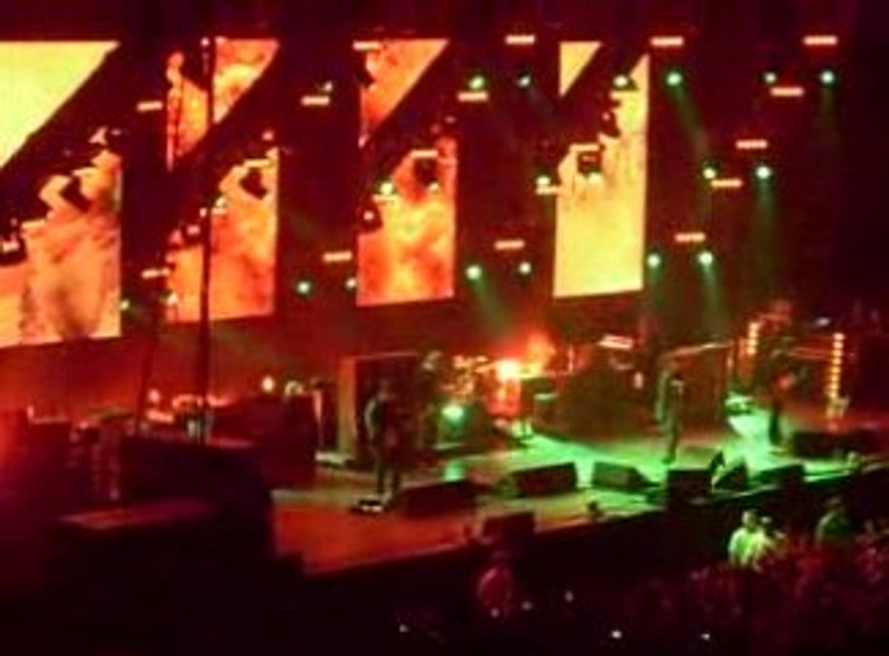 Oasis Bercy 2009