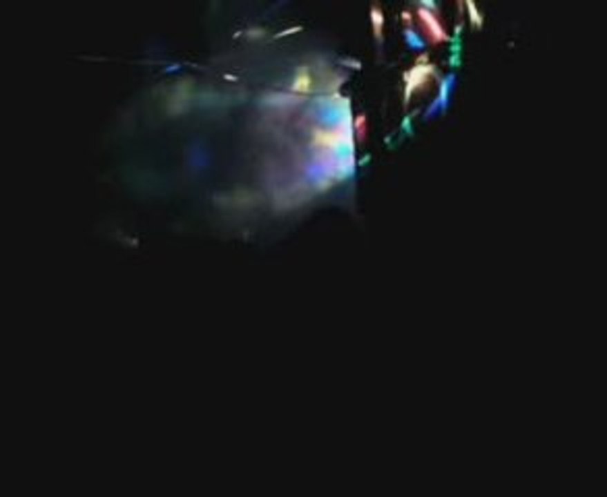 Live sampleur fou @ prostikor / krs 07/03/09