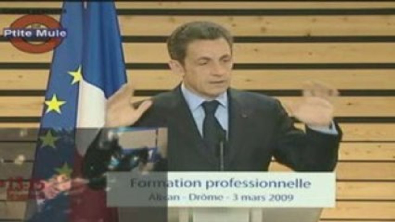 la Crise _mon oeil_ reve ou cauchemar _