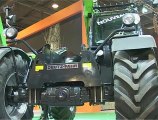 Same Deutz Fahr -Agrovector- Les incontournables du SIMA