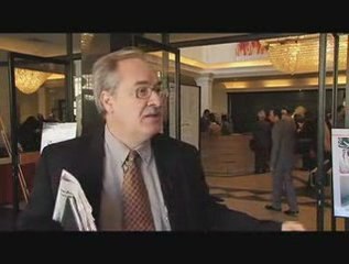 Interview du Journaliste Richard Labevière