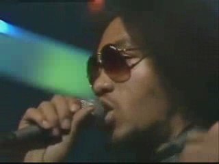 Grandmaster Flash .The Message [Live.1983]