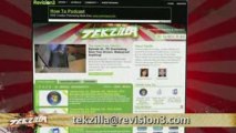 Windows: Swap Your XP Search Helper - Tekzilla Daily Tip
