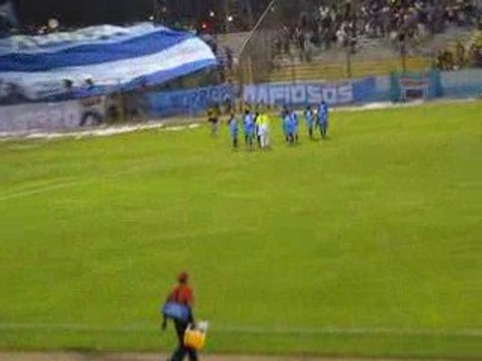 Los Bravos del Morro