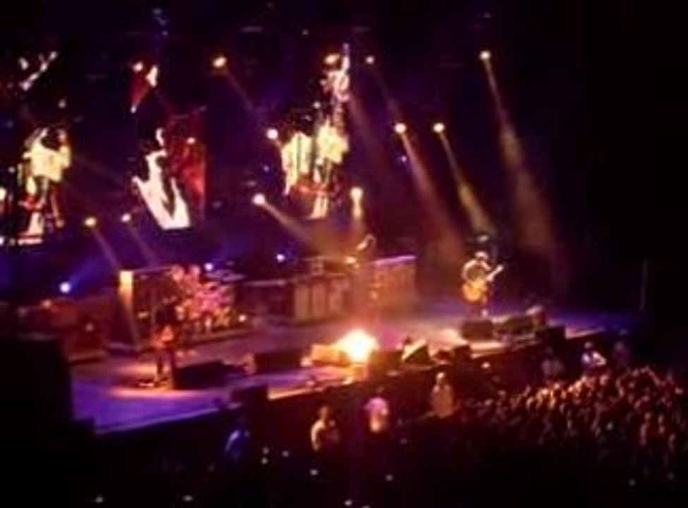 Oasis Bercy 2009