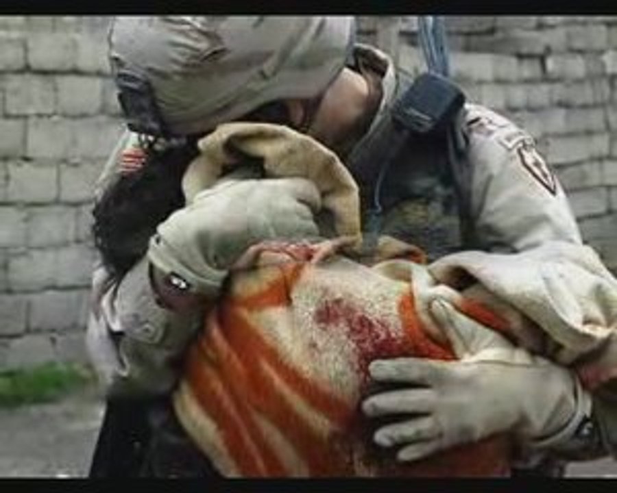 Soldiers