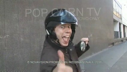 Caméra cachée : Où est mon Scooter ?