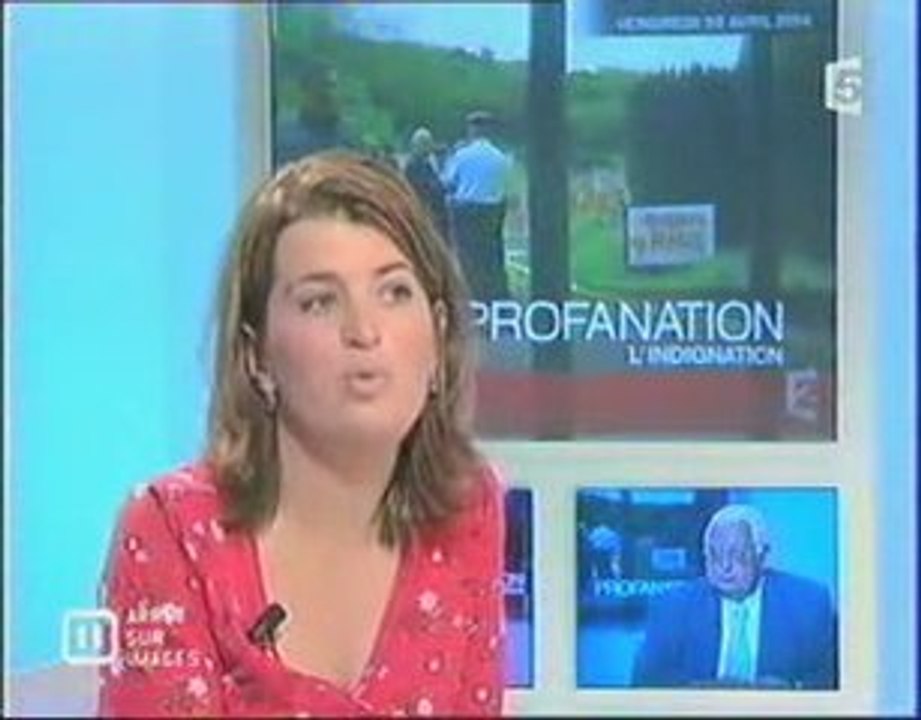 Antisémitisme   pièges de l'emballement 1/2