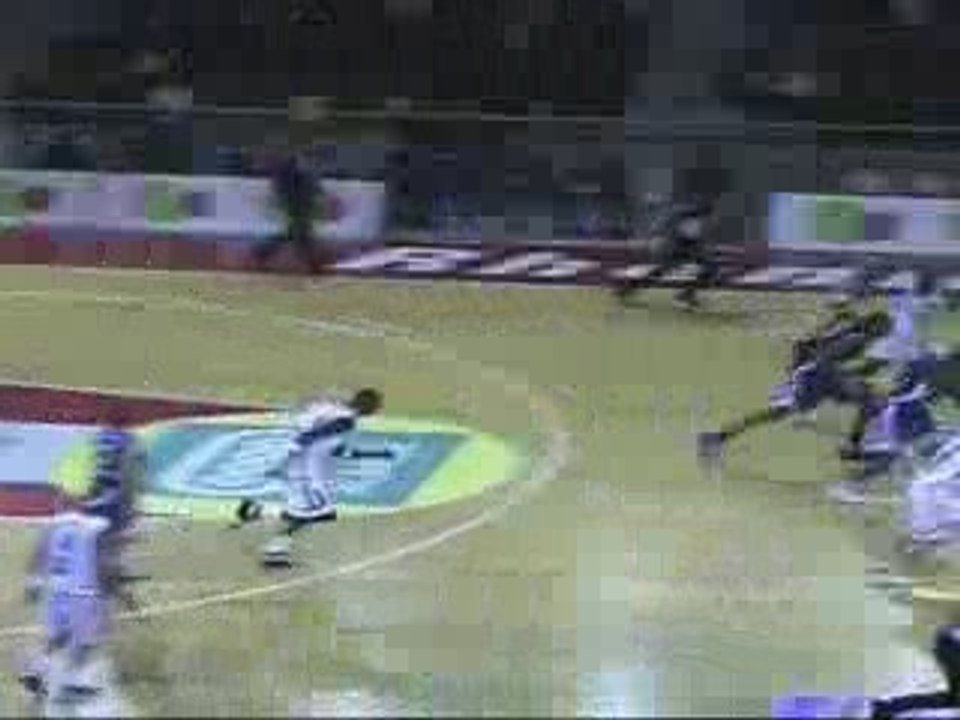 Faute contre-attaque