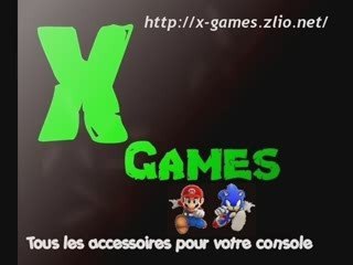 XGames