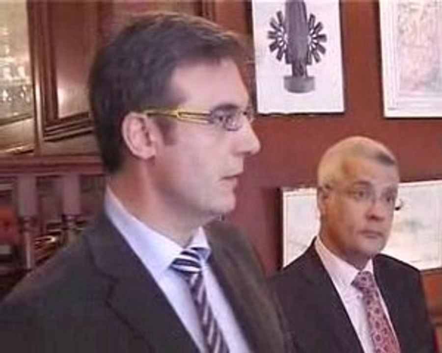 Conférence Tebopro