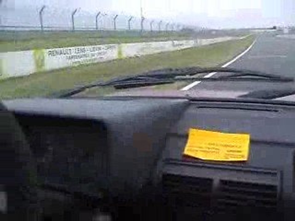 Croix en Ternois Bon délire le 7 mars 2009