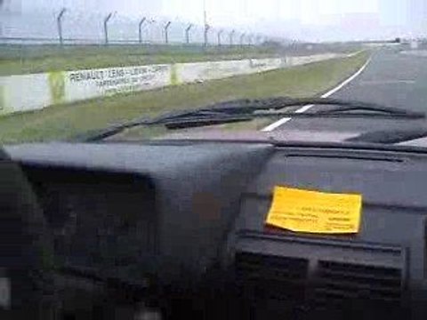 Croix en Ternois Bon délire le 7 mars 2009