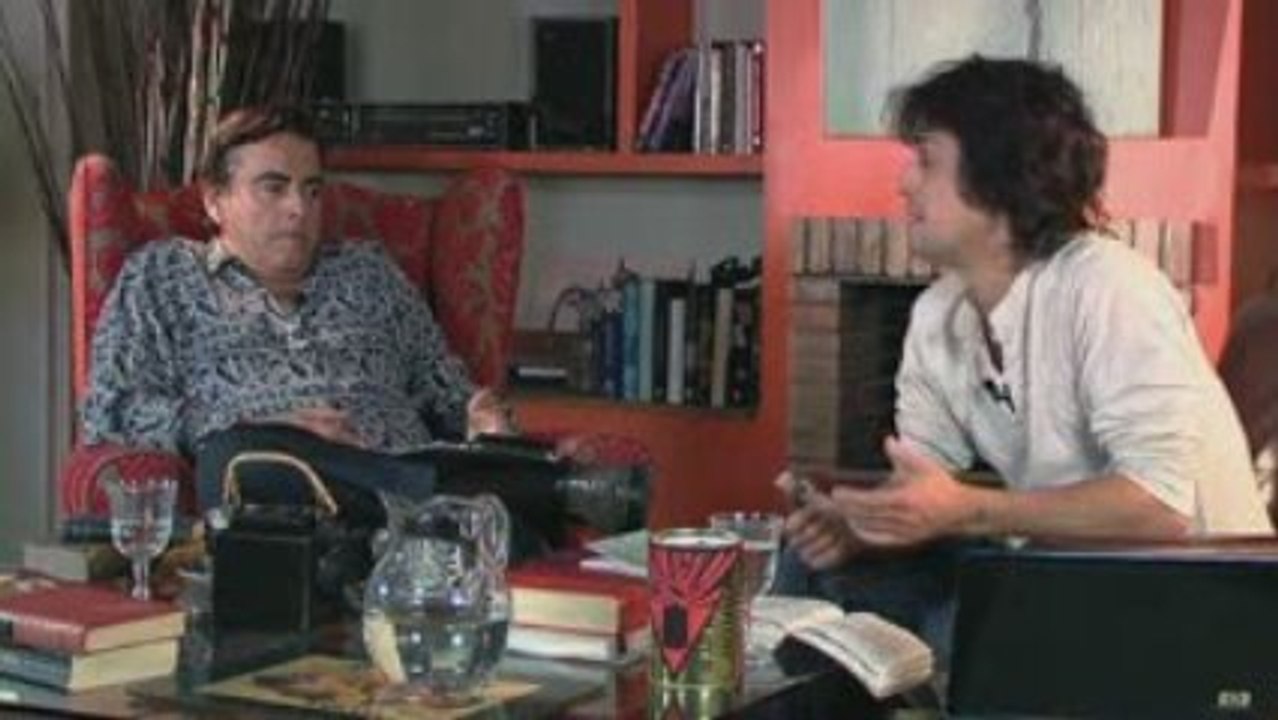 5º Leer Os Hará Libros -Stefan Zweig y Witold Gombrovicz