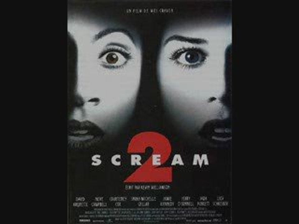 bande-annonce ''Scream 2''