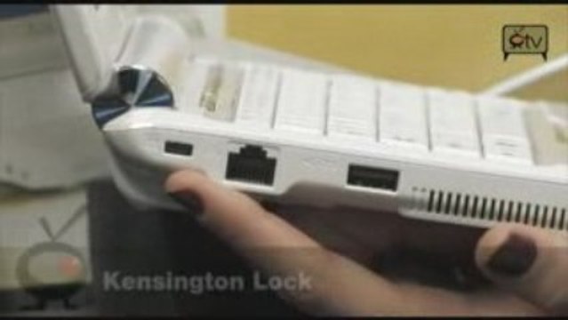 Asus Eee PC 901 Netbook