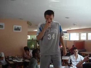 16 ans Nationaux Us colomiers