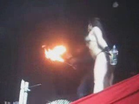 Masters Of Hardcore - Design The Future 07.03.09 Partie 2