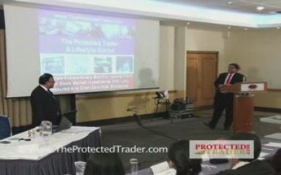 Covered Calls - With Protection Strategies