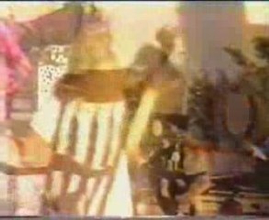 --Nikka Costa(clip) --"on my own"