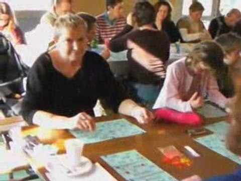 Fresnoy-en-Thelle Loto de FTL