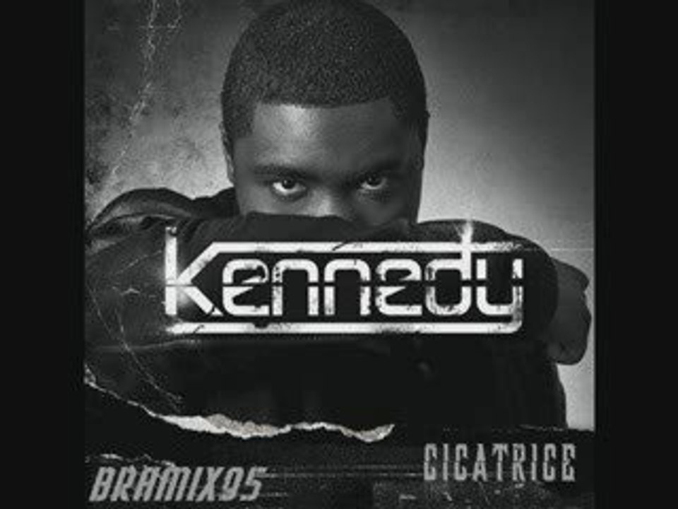 Kennedy 22 V'La Les Keufs