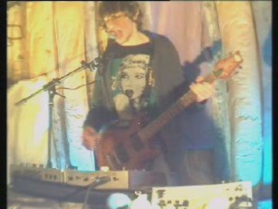 attic addict saison 2 Stereopute extrait