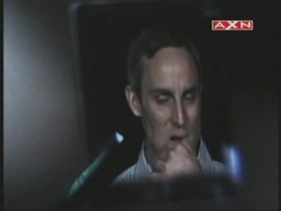 Wallace Langham AXN Polska