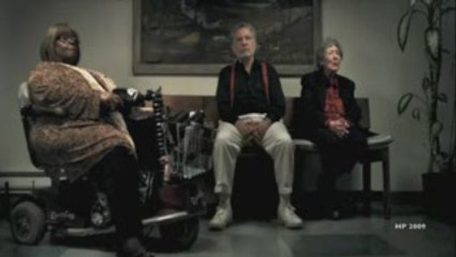 Hors-Pistes 2009 - A necessary