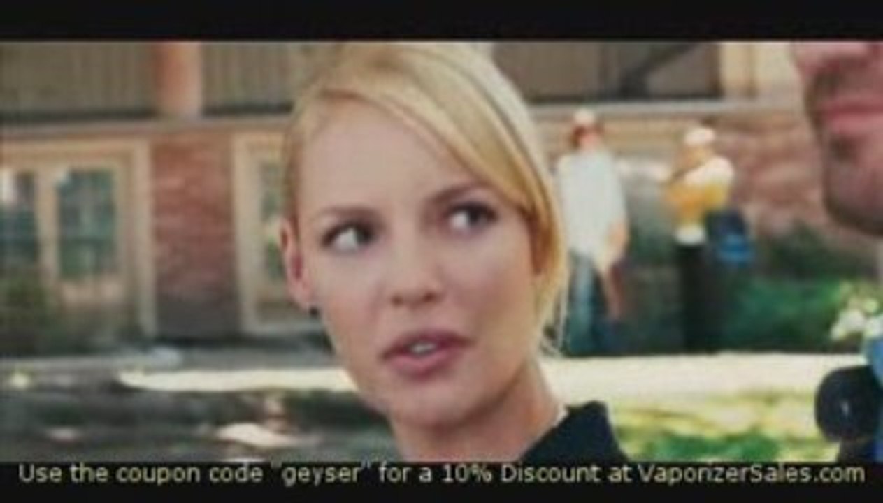 The Ugly Truth (2009) - movie trailer