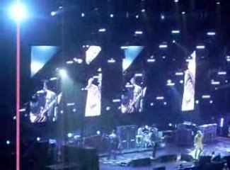Oasis Bercy 2009