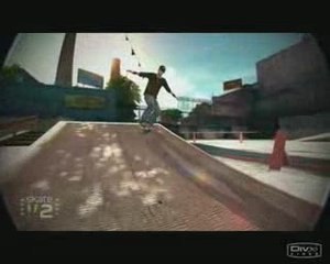 Skate2 Montage