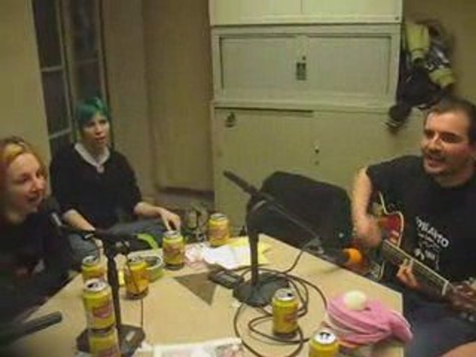 Extraterrestre radio