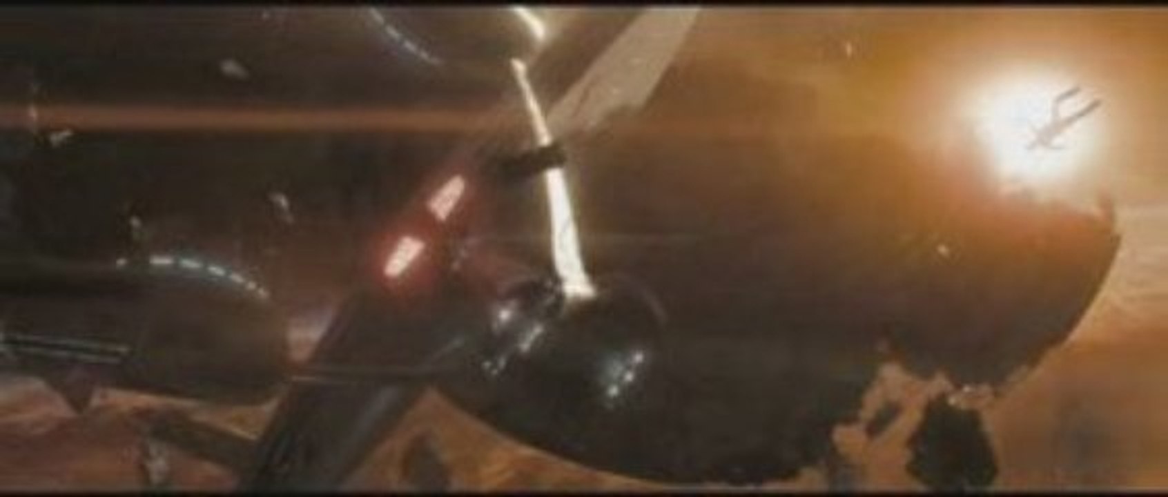 Bande Annonce du Film Star Trek