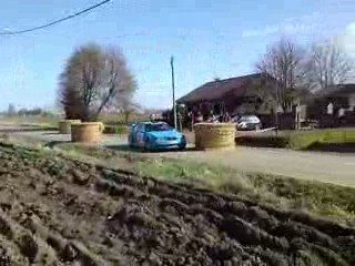 BAESSENS Julien & THERRY Irenee