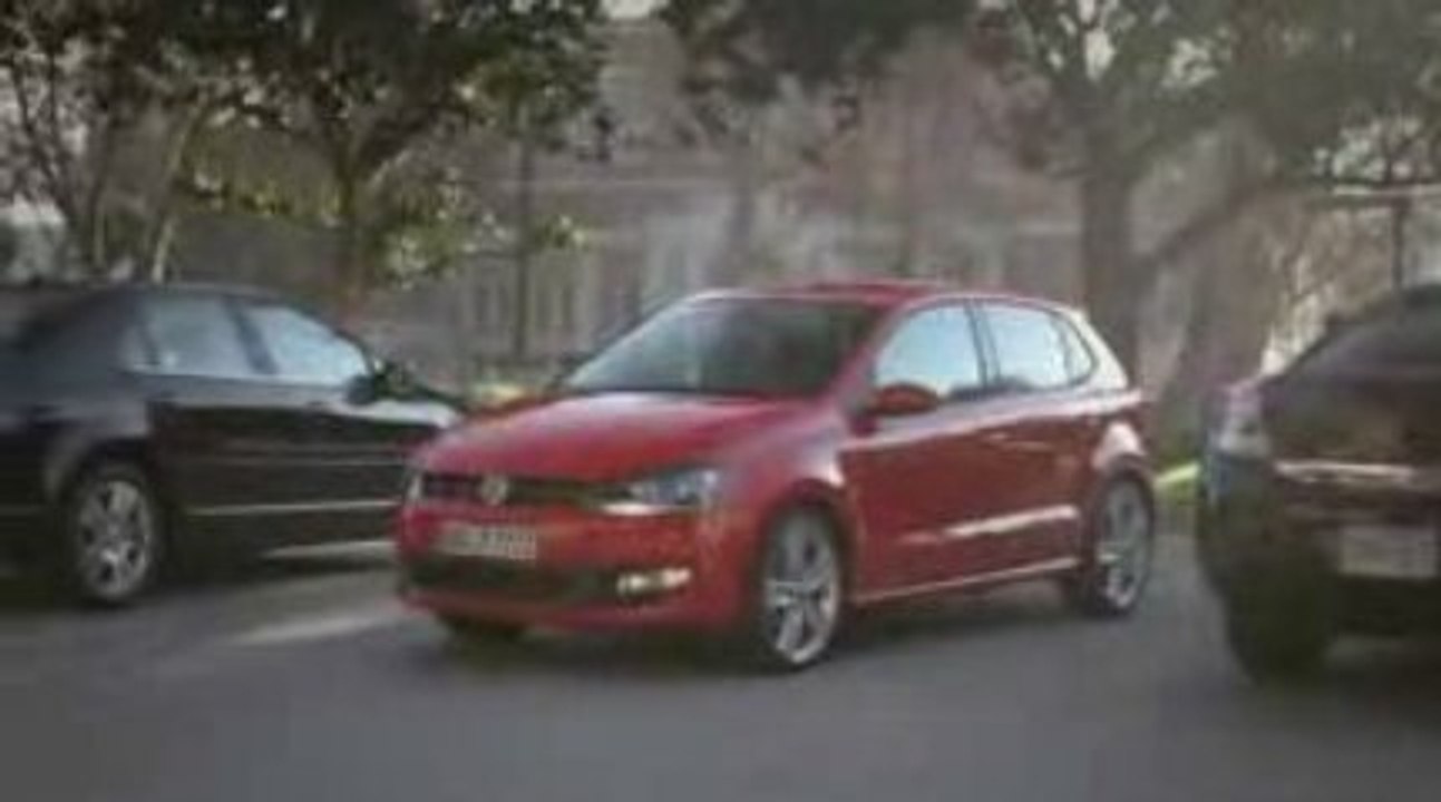 VolksWagen POLO 2009  EXCLU