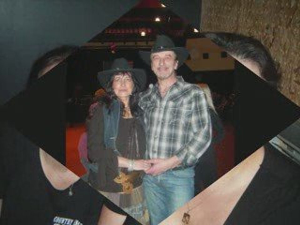 Country friend band