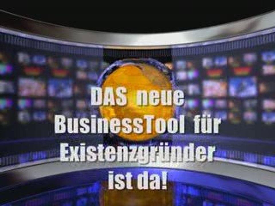 Software für Businessplan Existenzgründung