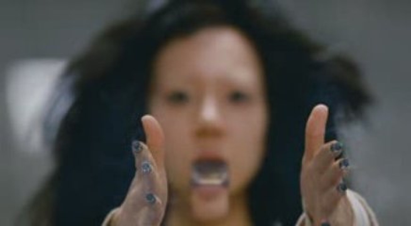 I'm a Cyborg, But That's OK