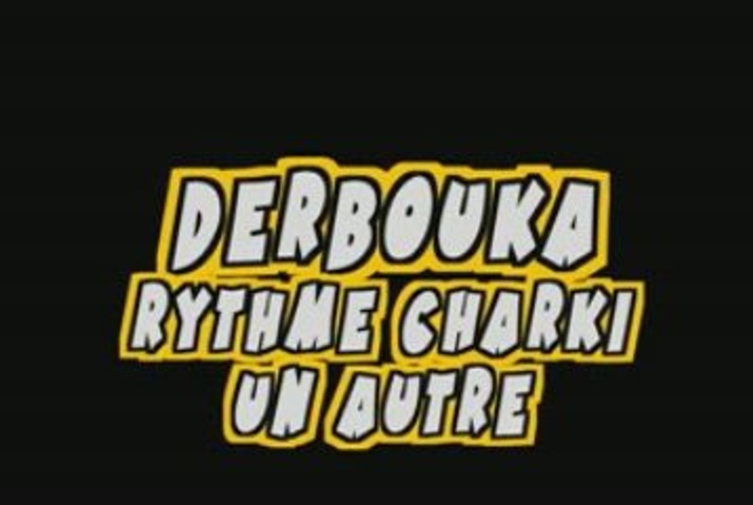 Charki_rythme
