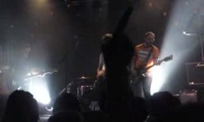 Mobsofa au Ferrailleur à Nantes