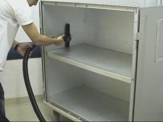 utilisation de la vapeur en stérilisation