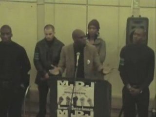 Le racisme de l extreme gauche dévoiler Kemi Seba