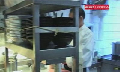 Misset Horeca Live 10-03-2009