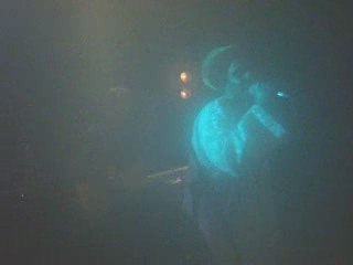 Ras daniel ray (part1) @la batterie=07-03-09