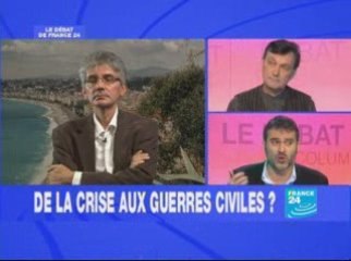 De la crise aux guerres civiles  part 2