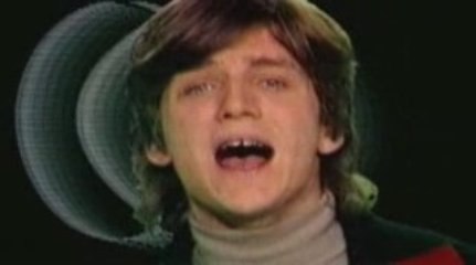 art sullivan "et si tu pars" 1976